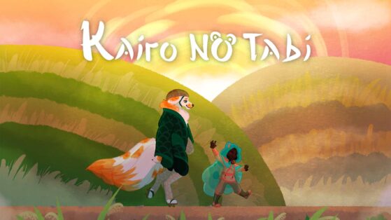 Kairo-no-Tabi thumbnail